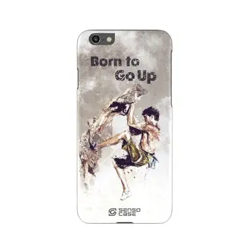 

Protective Case SensoCase Climbing for Apple iPhone