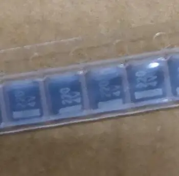 

20PCS B 220uF 4V 3528 TEESVB20G227M8R chip SMD tantalum capacitor