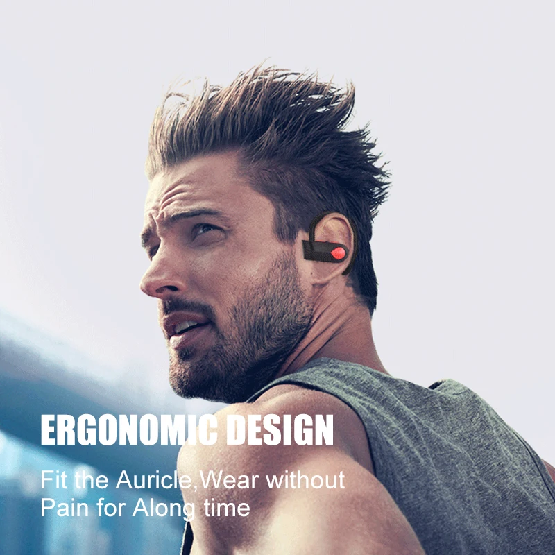 Wireless Earbuds Headphones Sport Bluetooth Earphone Mini TWS Bluetooth 5 0 Headsets With Mic Earphones For Phone PK i10 tws