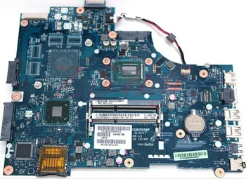 

For DELL 3521 5521 Laptop Motherboard 0HDY2Y HDY2Y HM76 With i3 CPU FAN VAW01 LA-9101P MainBoard