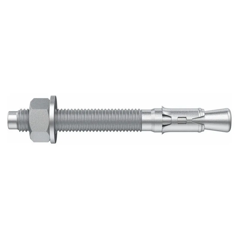 DESA 22030185 анкерный мужской сертификат FTB M8 X85|Гайки| |