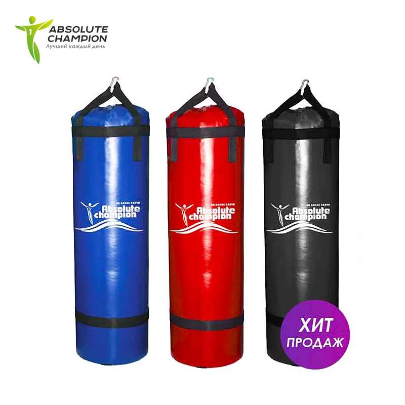 champion punching bag