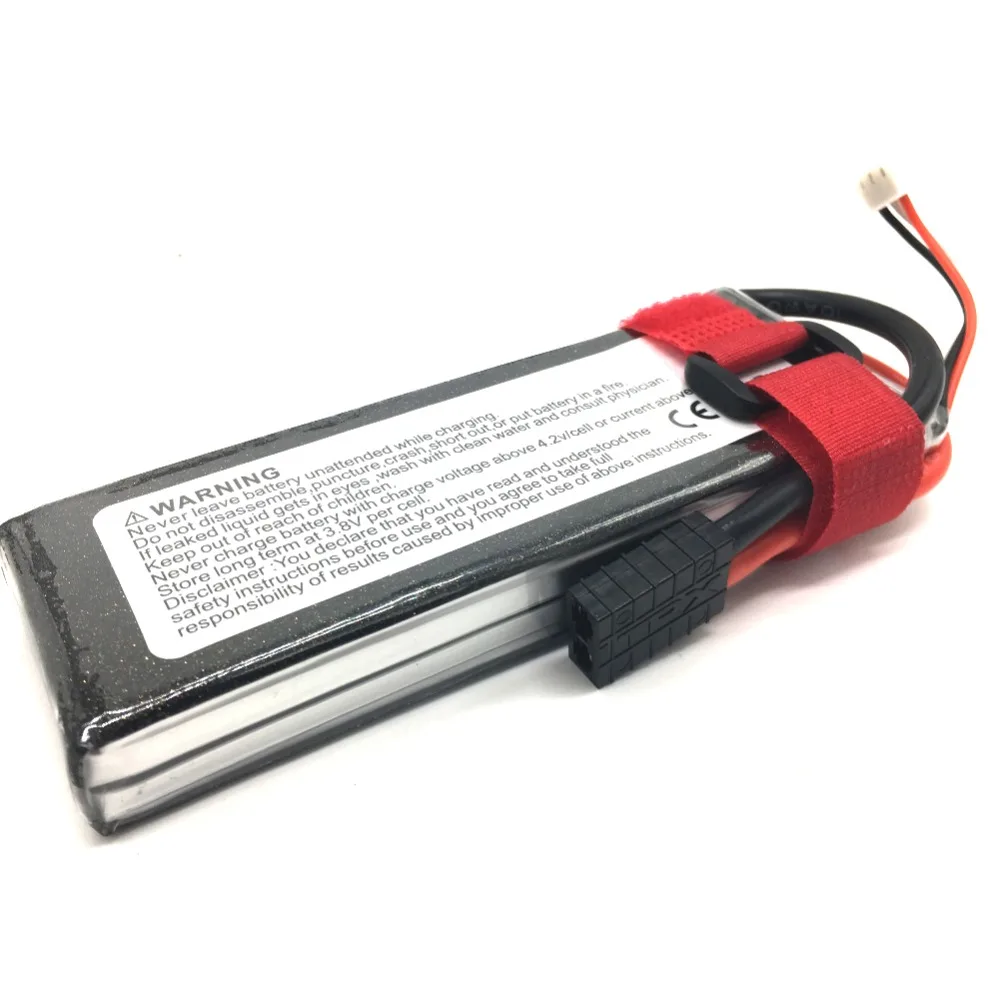 DXF Lipo батарея 2S 7,4 V 7000mAh 60C 120C XT60 T Deans TRX EC5 RC части для дрона самолеты автомобили лодка 4x4 1/8 1/10