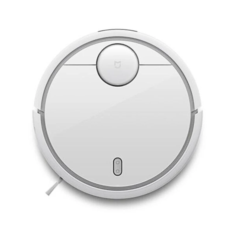

Original XIAOMI MI home Smart Plan type Robotic Vacuum Cleaner with Wifi App control and Auto Charge for home