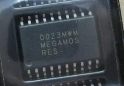 Новинка 100% бесплатная доставка 20 шт./лот MEGAMOS-RES/B MEGAMOS-RES MEGAMOS SOP20 новый модуль в