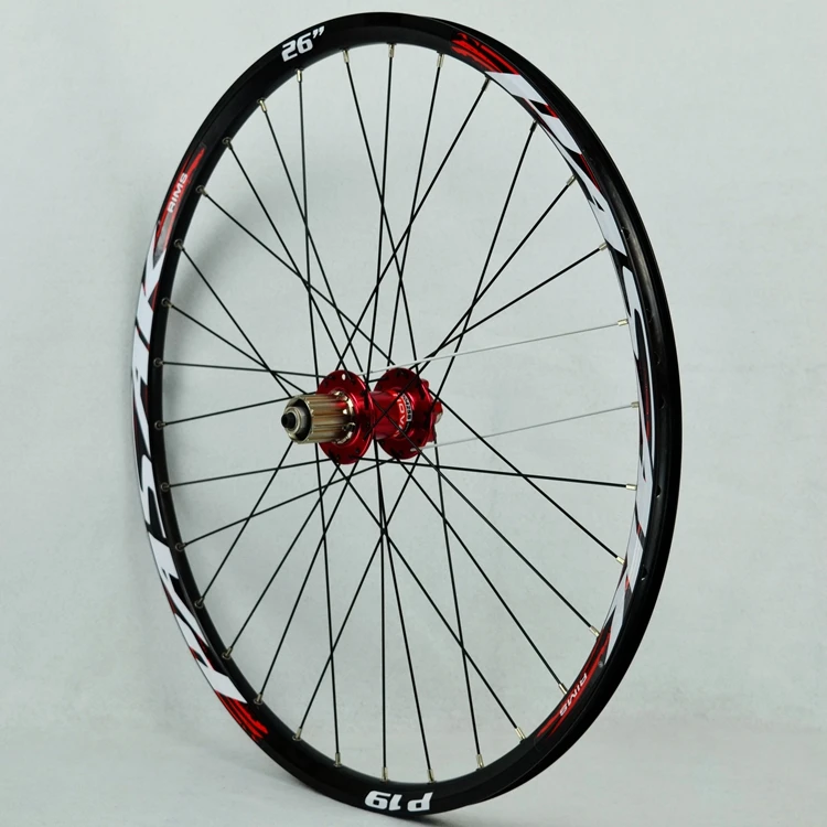 Top mountain bicycle wheels novatec041042 joytech front 2 rear 4 bearing japan hub super smooth wheel wheelset Rim26 27.5 29in 3 Top mountain bicycle wheels novatec041042 joytech front 2 rear 4 bearing japan hub super smooth wheel wheelset Rim26 27.5 29in 3