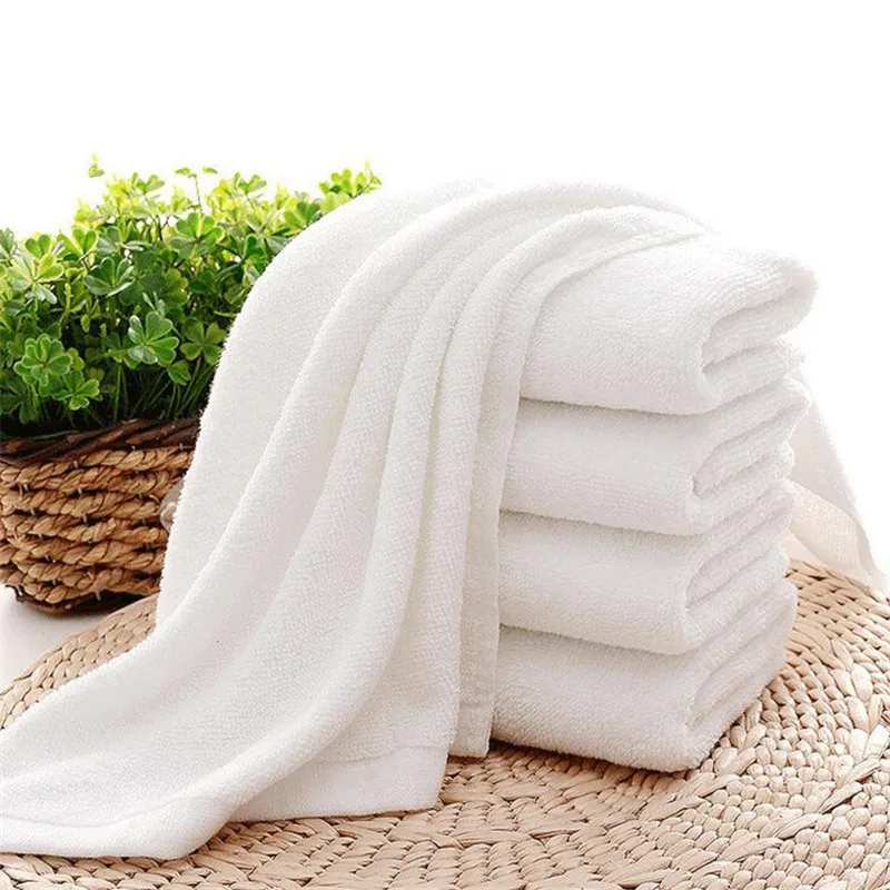 32*72 cm Face Hand Towel High Quality Brand New Wholesale Cotton Pure