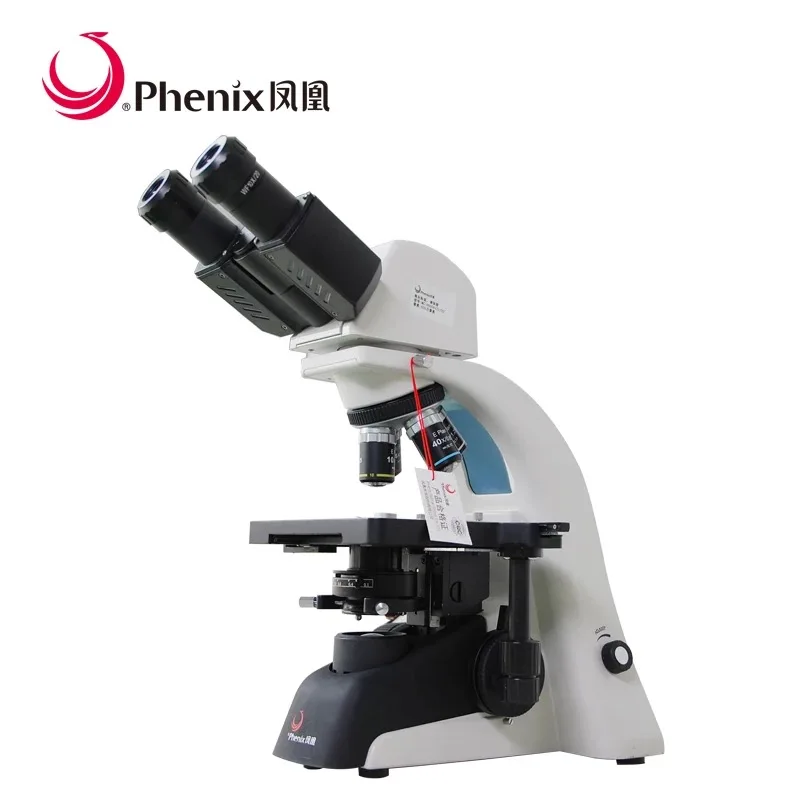 Phenix цифровой микроскоп 5mp led usb бинокулярный микроскоп профессиональный 1600X увеличитель HD видеокамера