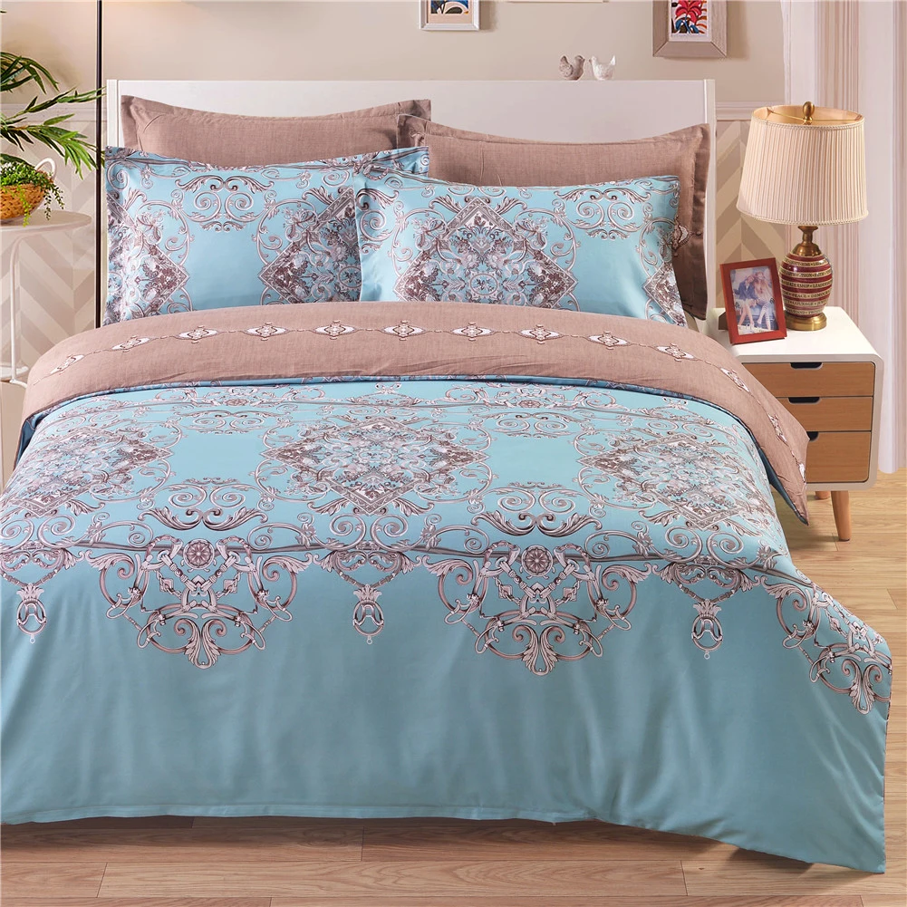 Buy European Style Bedding Set Twin Duvet Cover