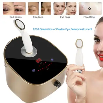 

Top sale vibration massager for eye & face care / eye wrinkle remover / eye care machine