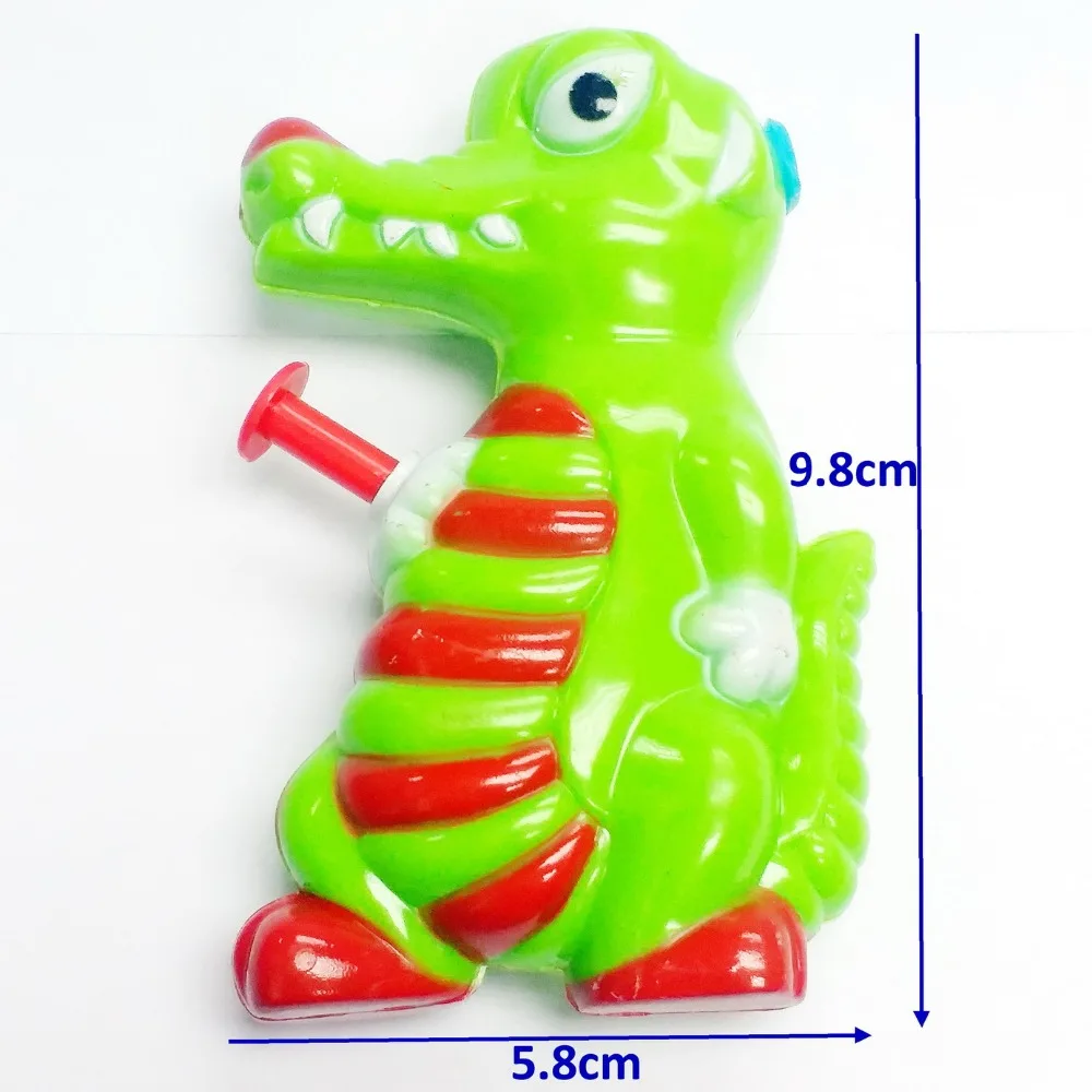 Crocodile water gun-  20g