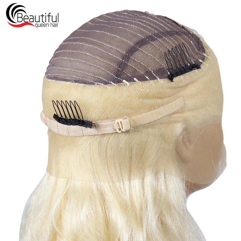 lace front wig