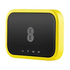 Alcatel EE120 премиум класса 4G Wi Fi скорость 4 Гбит/с аккумулятор 4300 мАч 802.11ac Wifi поддержка
