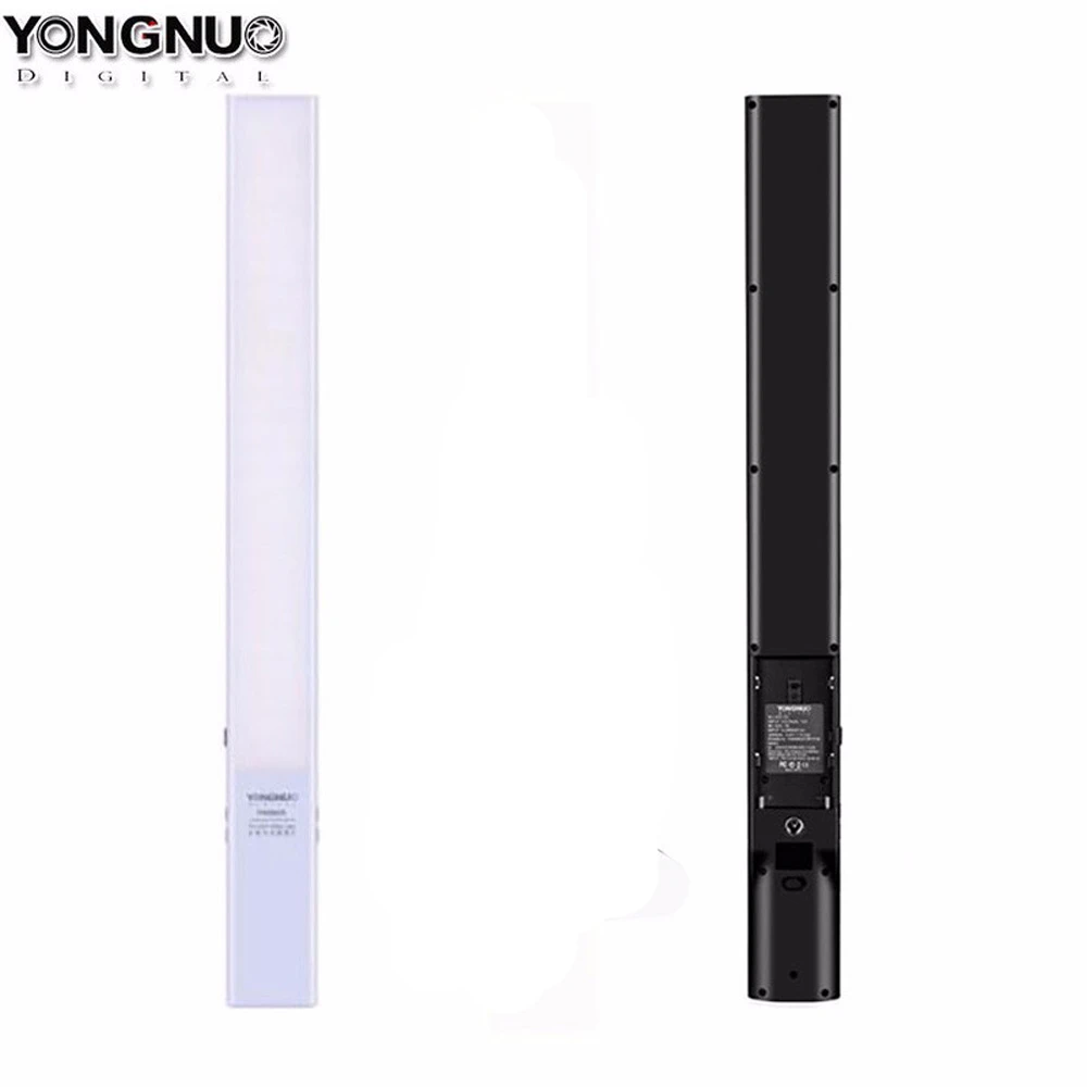 YongNuo YN360S Color Temperature 5500K Ultra-Thin Handheld Ice Stick 148PCS lamp Beads LED Video Flash Light