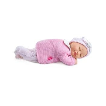 

Кукла BERJUAN мягконабивная 40см Baby Dormilon (900)