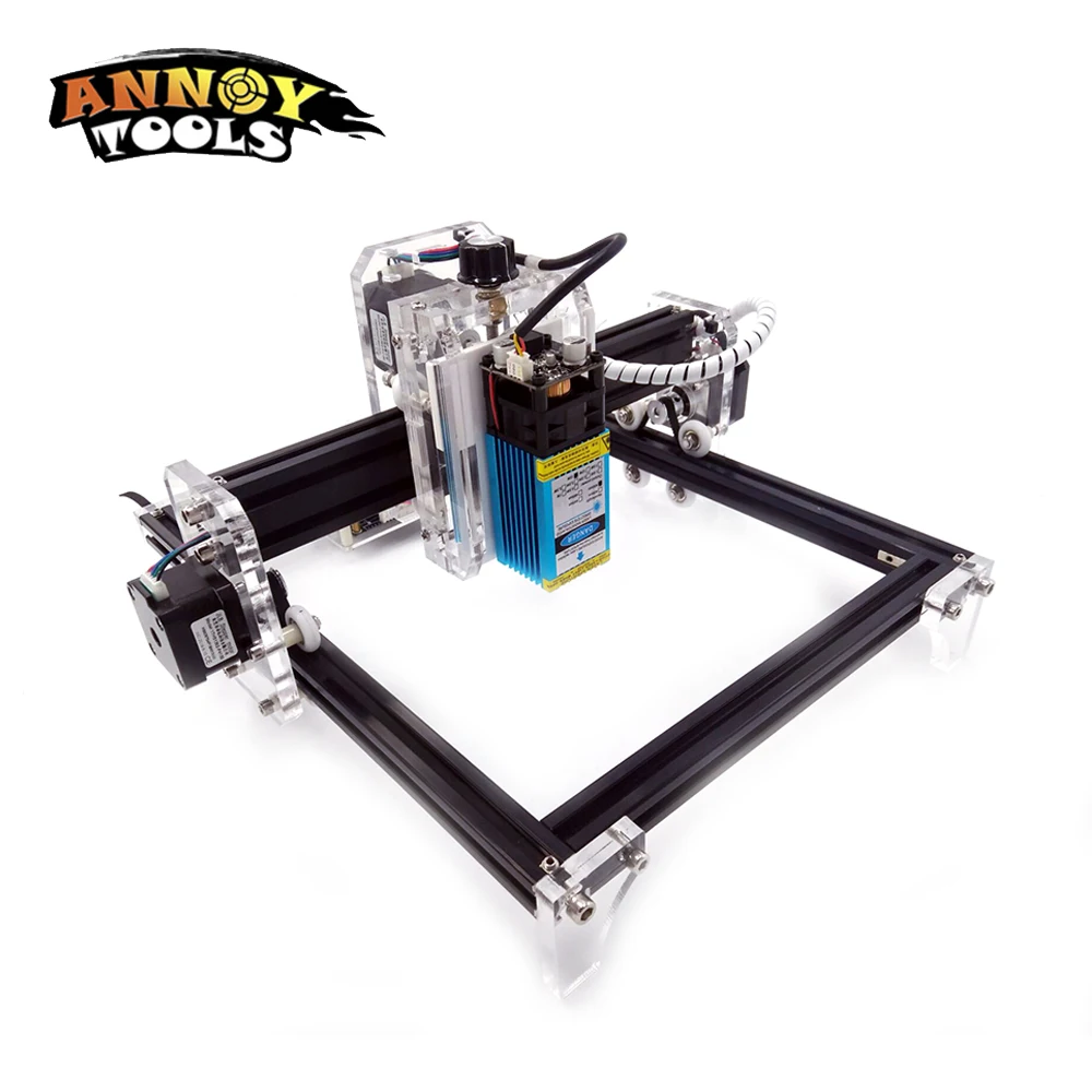 New GRBL laser engraving machine 300mw-10w Laser DIY mini engraver Full Assembled Delivery 24*19cm working area, wood router New GRBL laser engraving machine 300mw-10w Laser DIY mini engraver Full Assembled Delivery 24*19cm working area, wood router