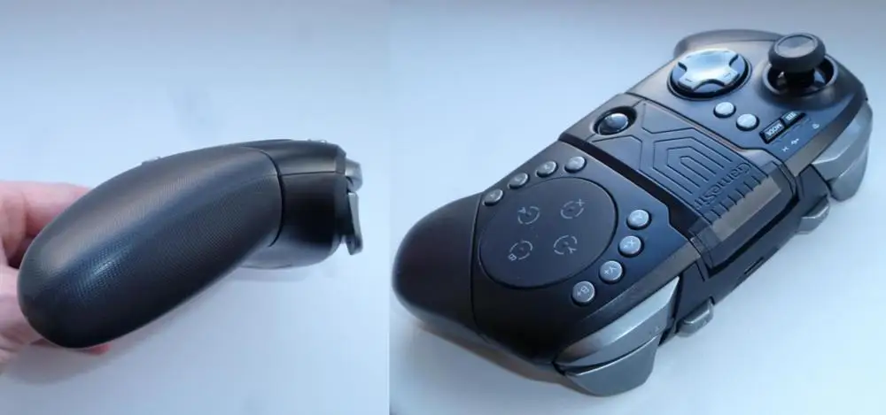 gamesir g5 отзывы