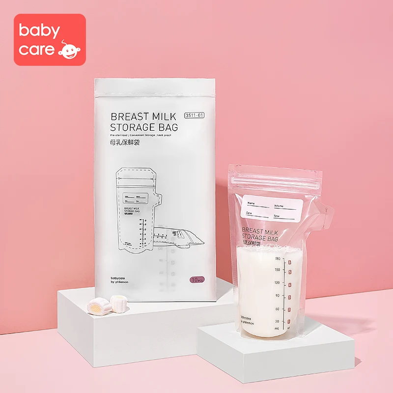 

Babycare 50PCS Disposable Anti-overflow Maternity Feeding Breast Nursing Pads 180ml Mum Pregnant Cotton Breast Feeding Pad