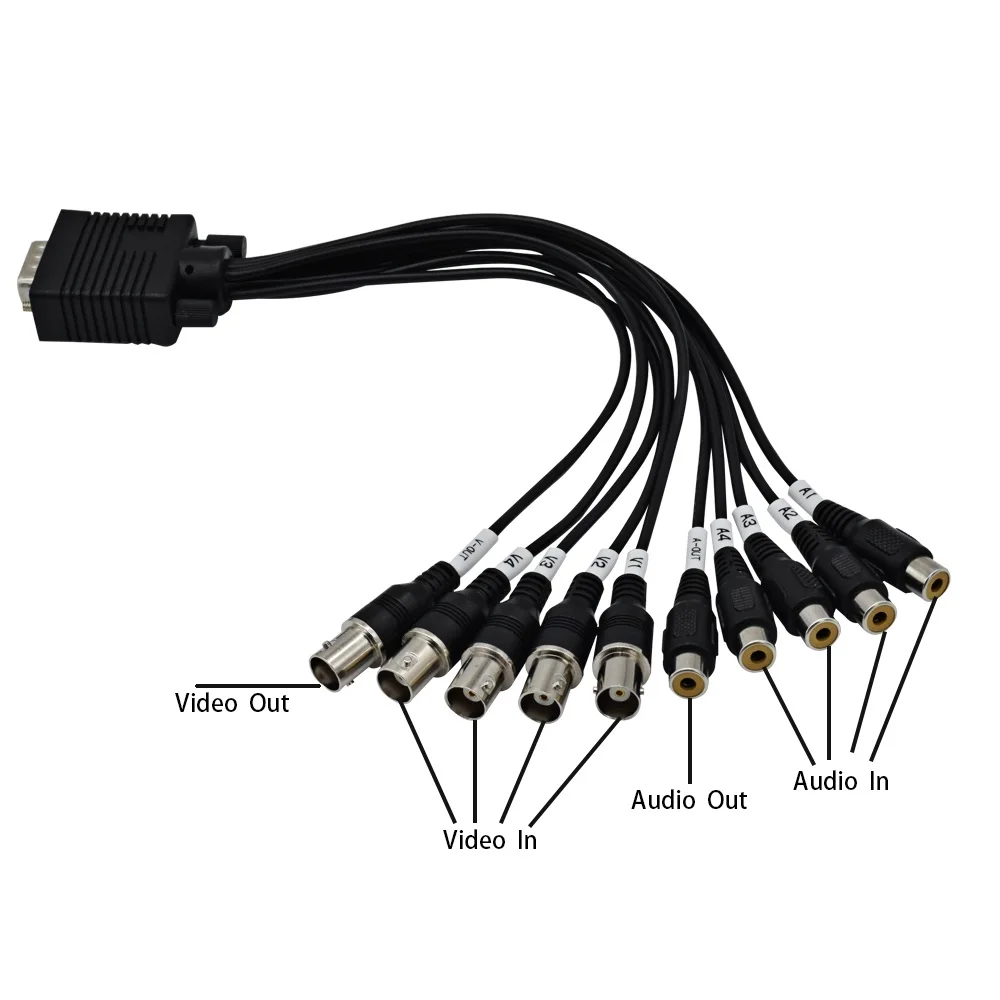 Cctv em Tempo Dvr com 4ch Áudio em 1080 Analógico em 1 Mini Real Híbrido Ahd - Cvi Tvi Dvr 4ch h 6 China controller hdmi Suppliers