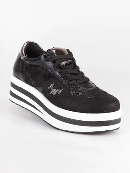 

Sneakers with platform high