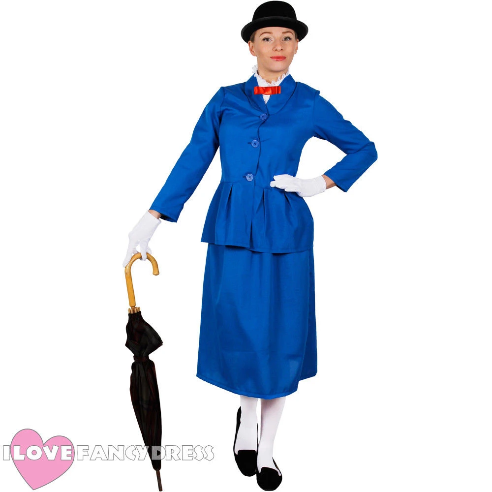 victorian fancy dress girl