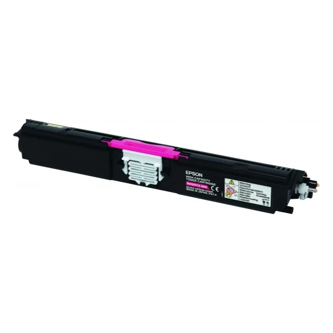 Epson AL-C1600/CX16 Тонер HC Пурпурный 2.7 К 2700 страниц пурпурный | Компьютеры и офис