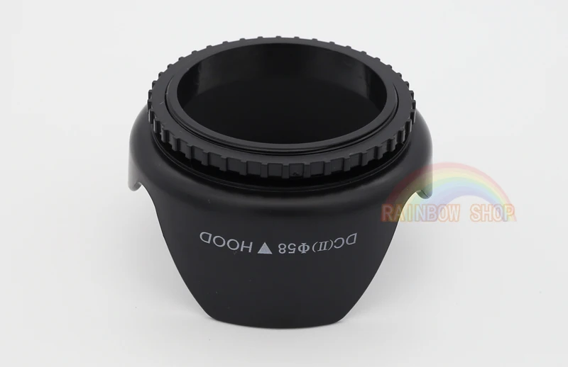 DC 58MM LENS HOOD (8)