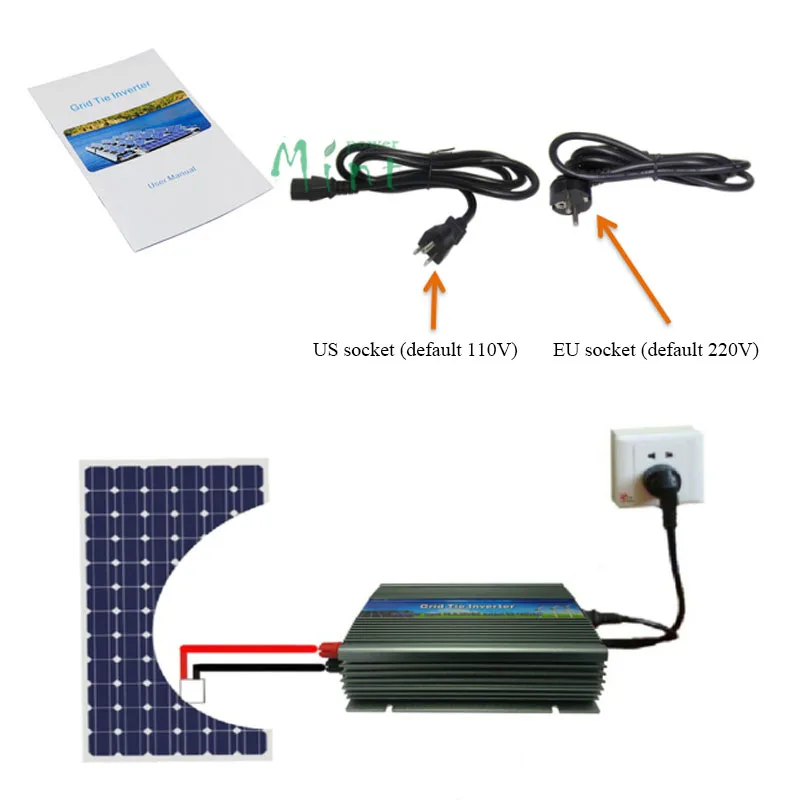 default socket
