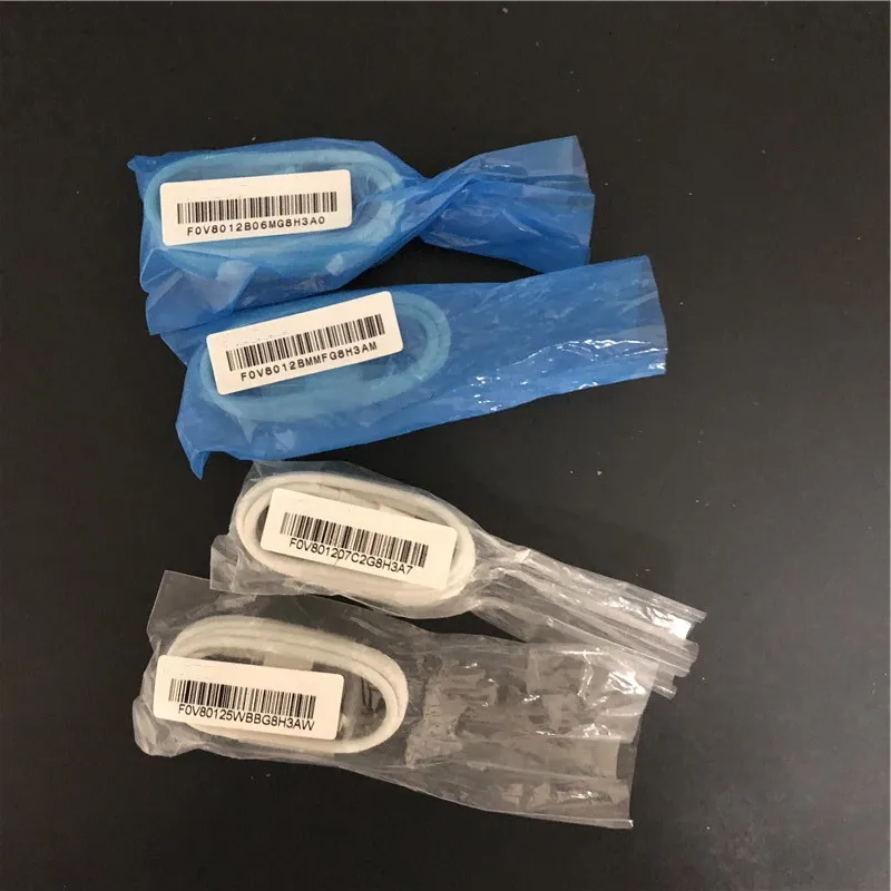 

10Pcs/lot 100% Genuine Original 1m/3ft E75 Chip Data USB charger Cable for Foxconn For iPhone 5/5s/6 6s 7 8 plus With packaging
