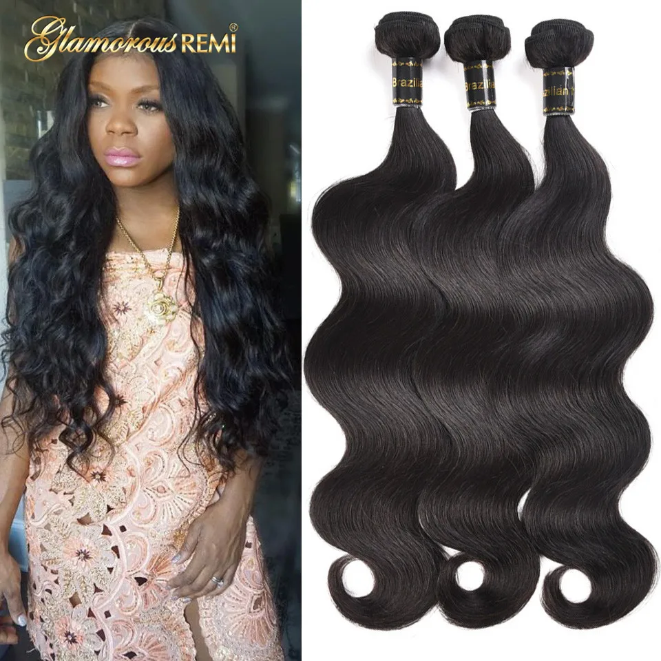 8a brazilian body wave Clearance