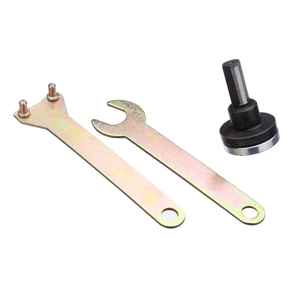 

New Electric Drill Variable Angle Grinder Connecting Rod Converter Set