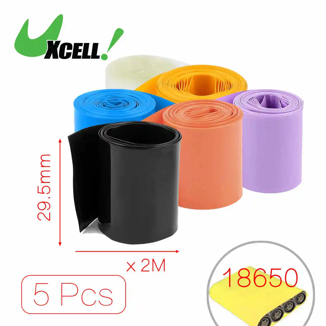 heat shrink wrap