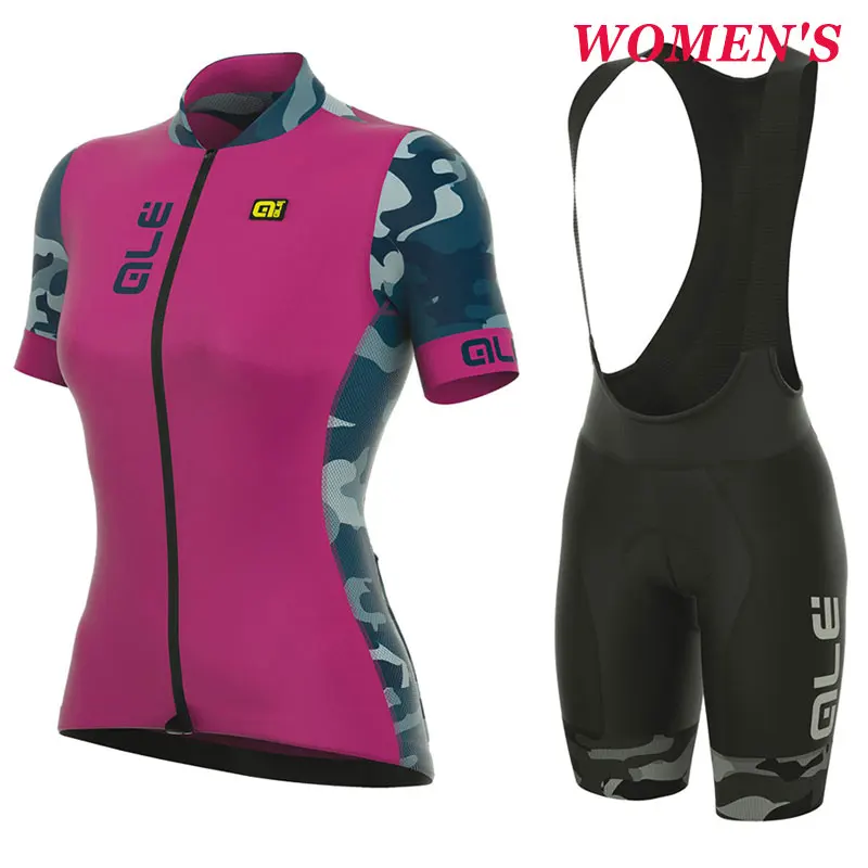 Для женщин Велосипеды Джерси 2018 Quick dry горный велосипед одежда pro team ropa ciclismo mujer