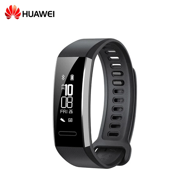 

Фитнес-браслет Huawei Band 2 Pro
