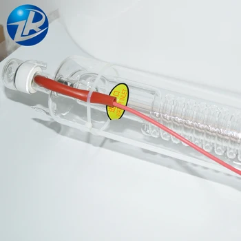 

laser tube with 100W for CO2 laser machine ZuRong