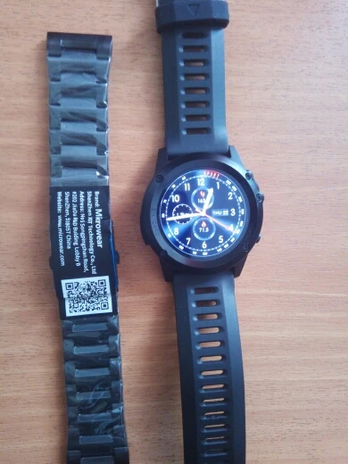 microwear h1 отзывы