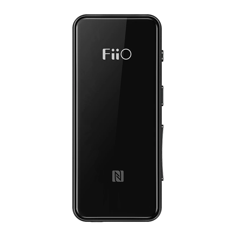 FIIO BTR3 Bluetooth приемник 4 2 aptXLL Беспроводной аудио 3 5 мм автомобиля Aux bluetooth адаптер для