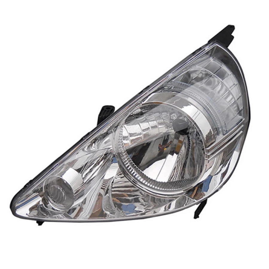 Headlight Left fits HONDA FIT 5 Doors 2001 2002 2003 2004 2005 2006