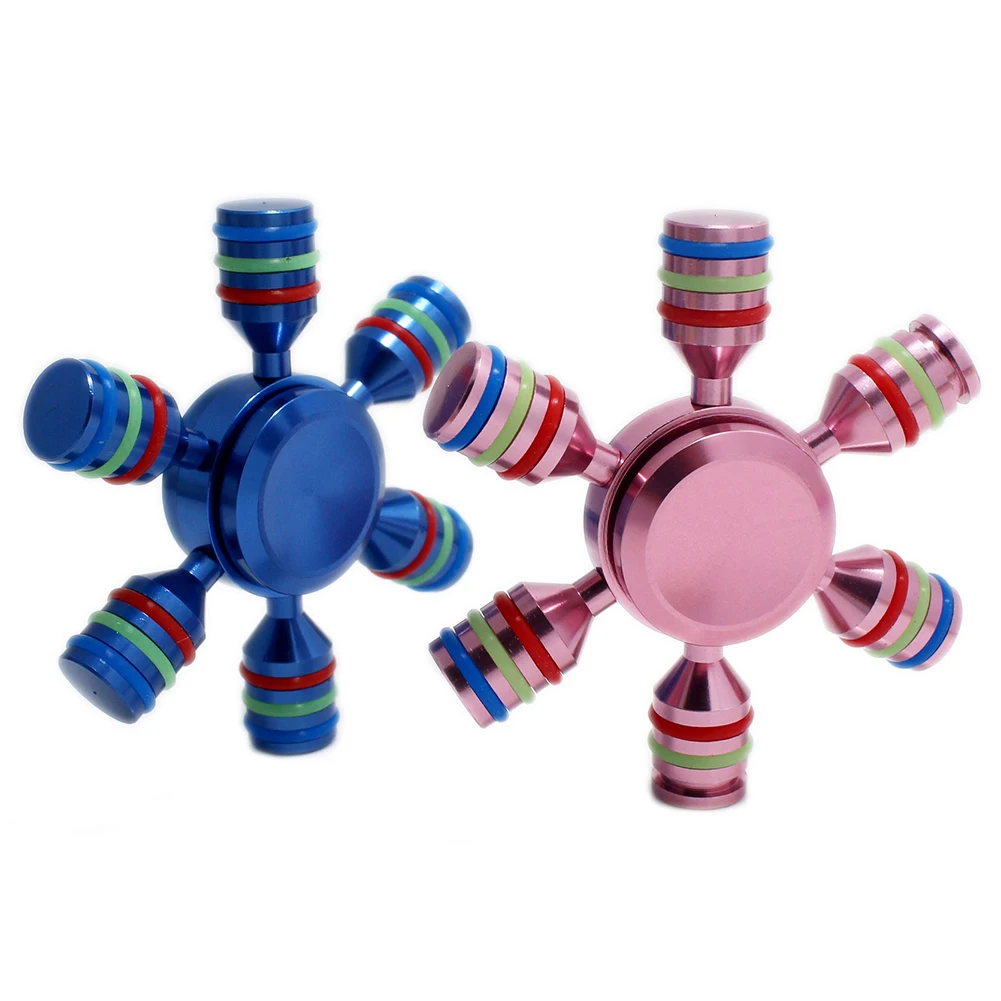 desk fidget spinner