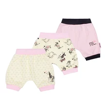 Шорты Lucky Child комплект 3 шт для девочек