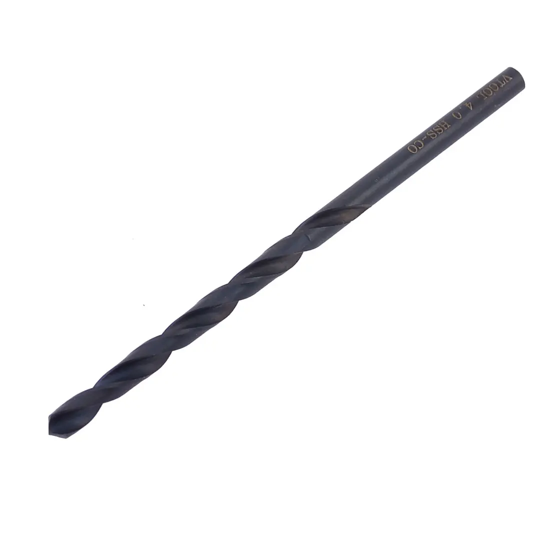

Uxcell 4Mm | 4.2Mm | 4.3Mm | 4.5Mm Dia Split Point High Speed Steel Spiral Twist Drill Bit Length . | 120mm | 130mm | 150mm |