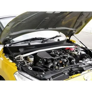 

for Daihatsu Copen 2014-2019 2x Front Hood Bonnet Modify Gas Struts Lift Support Shock Damper