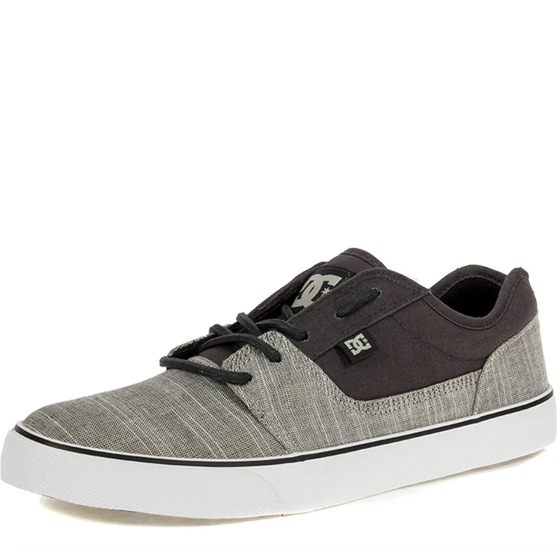 Кеды DC SHOES мужские для прогулок ADYS300046-011 | Спорт и развлечения