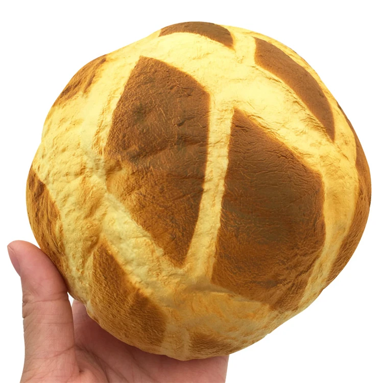 Bun squishy (2)