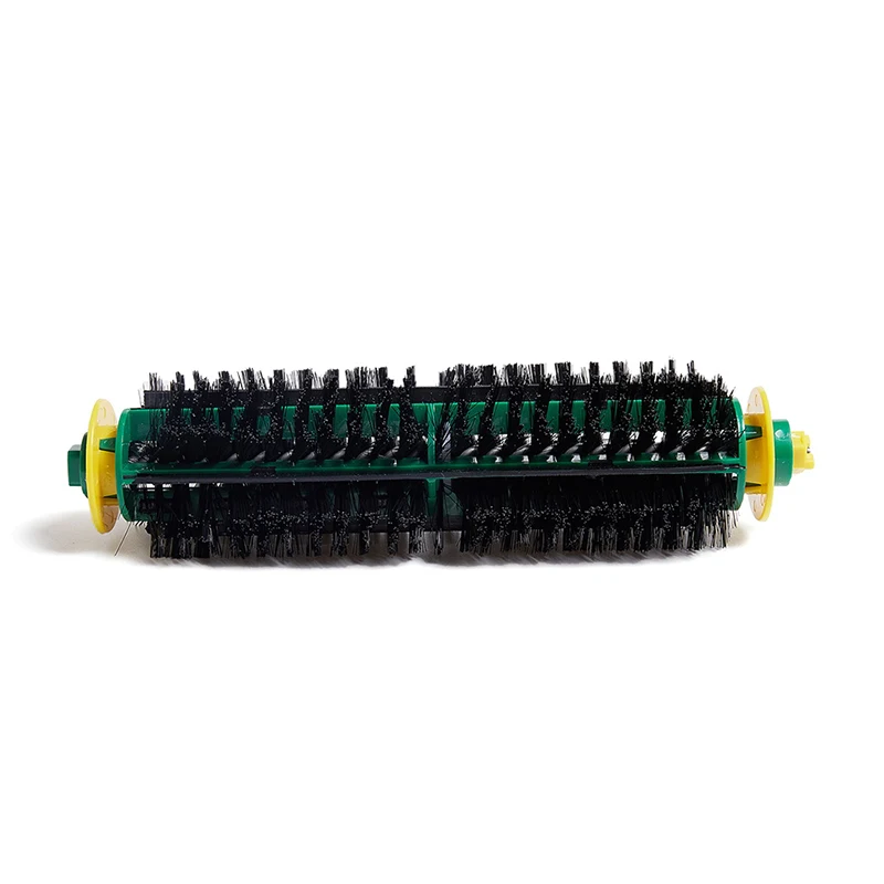 1 комплект щетиной и гибкой щетины для iRobot Roomba 500 Series 510 550 560 570 580 610 запасная часть