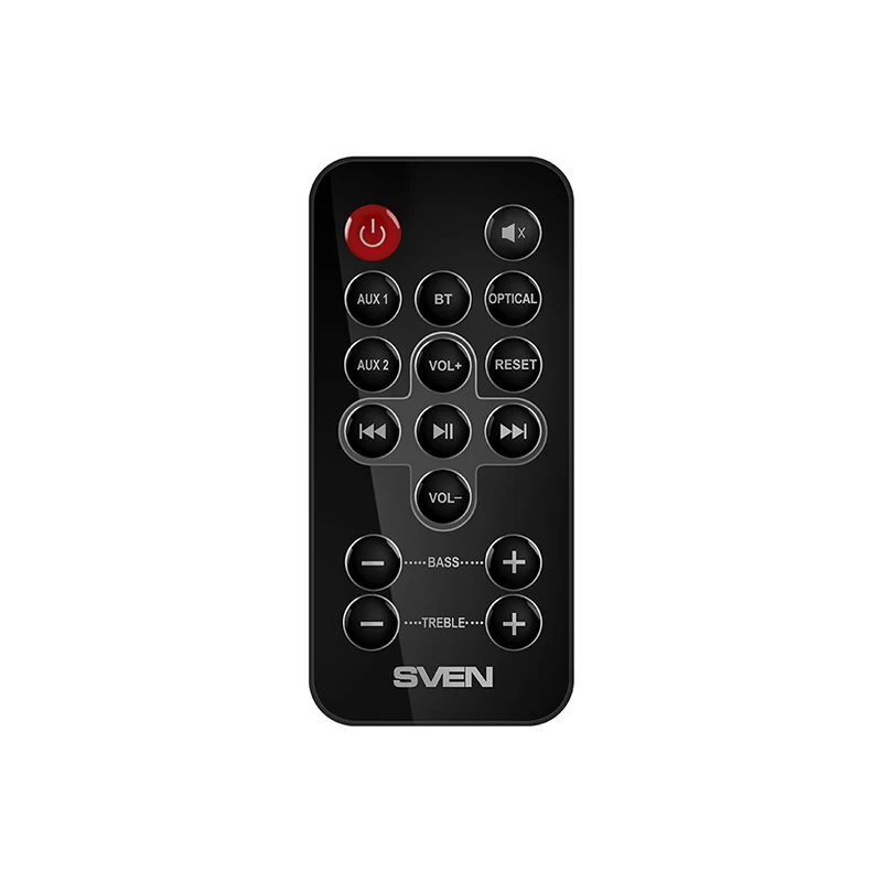 Sven Sps 860 Пульт Купить