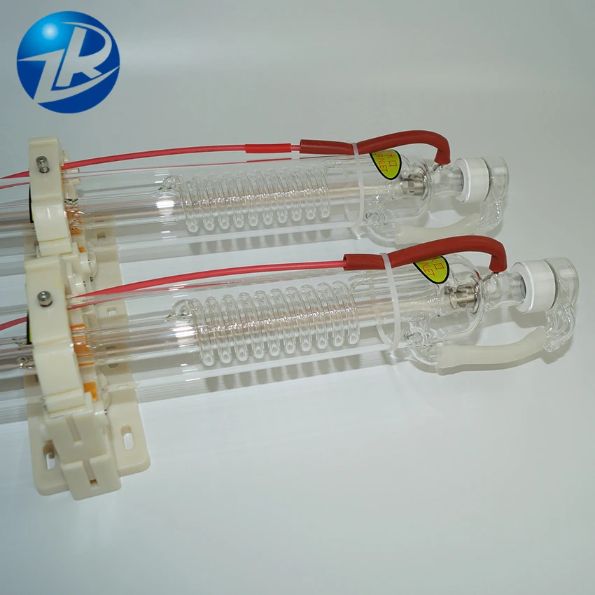 700mm x 50mm Laser Tube CO2 40W For 40W Laser Engraving /& Cutting Machine