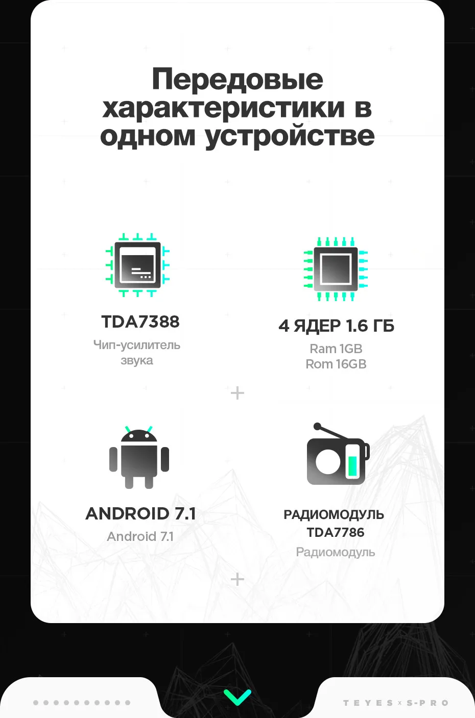 Excellent TEYES S1 Car Radio Multimedia Video Player Navigation GPS Android For Ford Focus 2 Mk 2 Mondeo 4 accessories sedan dvd 2004-2015 1