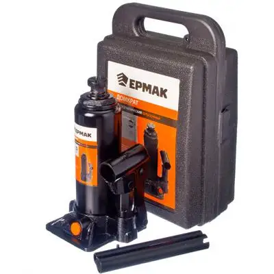 гидравлический falco 770-069. 10042. домкрат гидравлический бутылочный двухштоковый 2т. домкрат бутылочный 3 т. домкрат бутылочный 3 т.