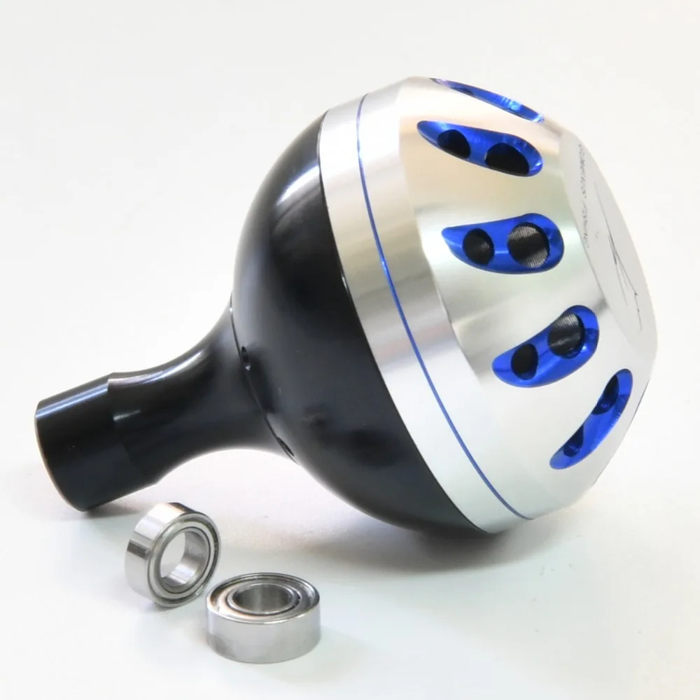 Gomexus ручка питания для Shimano Baitrunner CI4 + Ultegra 5500 14000 XTB XSB катушка 41 мм прямой монтаж|power